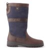 Dubarry kildare - navy/brown - Afbeelding 5