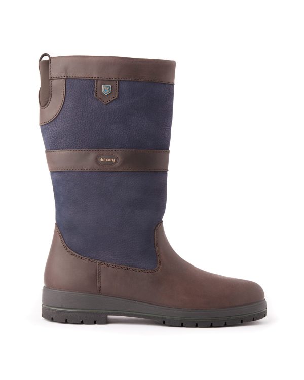 Dubarry kildare - navy/brown - Afbeelding 5