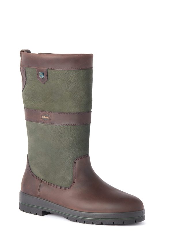 Dubarry kildare - ivy - Afbeelding 2