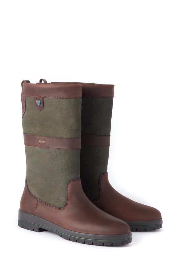 Dubarry kildare - ivy