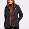 Dubarry mountrath navy (dames) - Afbeelding 4