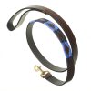 Pampeano - azules riem