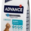 Advance puppy protect medium