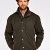 Dubarry carrickfergus olive (heren)