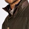 Dubarry carrickfergus olive (heren) - Afbeelding 3