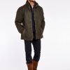 Dubarry carrickfergus olive (heren) - Afbeelding 5