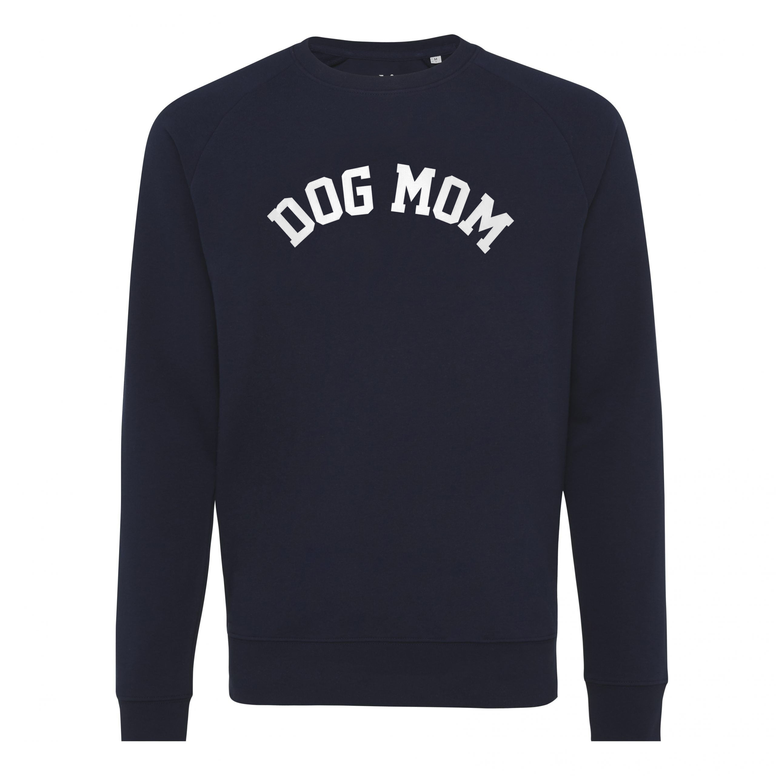 Obi & jack sweater (dog mom - navy blue) - Afbeelding 3