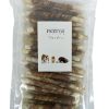 Petstyle living gedraaide stick met eend