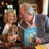 Kom bij t baasje - het eerste honden leesboek - Afbeelding 2