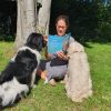 Kom bij t baasje - het eerste honden leesboek - Afbeelding 3