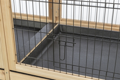 Conigli E Cavie Gabbia Cavia 0 Cm 42