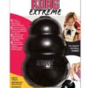 Kong extreme zwart - Afbeelding 2