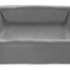 Bia bed hondenmand original grijs