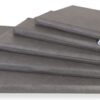 Bia bed matras ligbed grijs - Afbeelding 3