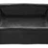 Bia bed hondenmand original zwart