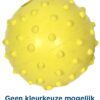 Happy pet rubber bal met bel