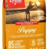 Orijen whole prey puppy