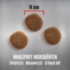 Orijen whole prey original dog - Afbeelding 3