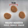 Orijen whole prey regional red dog - Afbeelding 3