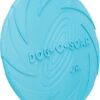 Rubber frisbee dog 0 soar assorti - Afbeelding 2