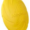 Rubber frisbee dog 0 soar assorti - Afbeelding 3
