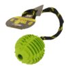 Happy pet atomic bal aan touw assorti - Afbeelding 3