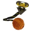 Happy pet atomic bal aan touw assorti - Afbeelding 4
