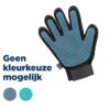 Trixie verzorgingshandschoen