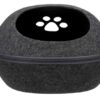 Trixie relax iglo liva antraciet - Afbeelding 2