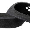 Trixie relax iglo liva antraciet - Afbeelding 5