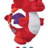 Kong dragon knots assorti - Afbeelding 2