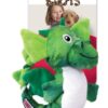 Kong dragon knots assorti - Afbeelding 3