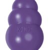 Kong senior paars