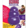 Kong senior paars - Afbeelding 2