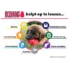Kong senior paars - Afbeelding 7