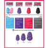 Kong senior paars - Afbeelding 8