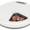 Trixie tx4+1 automatische voerdispenser
