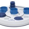 Trixie dog activity intelligentiespel flip & fun