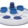 Trixie dog activity intelligentiespel flip & fun - Afbeelding 2