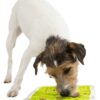 Trixie lick'n'snack plaat tpr / plastic - Afbeelding 2