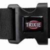 Trixie halsband hond premium royal blauw - Afbeelding 3