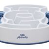 Trixie dog activity slide & feed