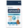 Advance adult medium