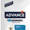 Advance maxi adult - Afbeelding 2