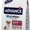 Advance mini senior