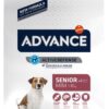 Advance mini senior - Afbeelding 2