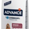 Advance medium senior