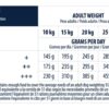 Advance medium senior - Afbeelding 3