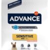 Advance mini sensitive - Afbeelding 2
