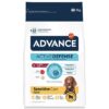 Advance sensitive lamb / rice